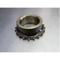 15Z027 Crankshaft Timing Gear From 2006 BMW 330I  3.0